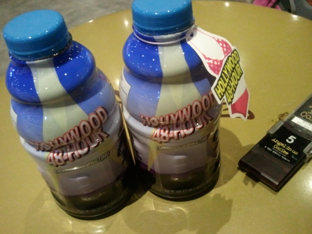 헐리우드 48시간 올리브영 구입 후기