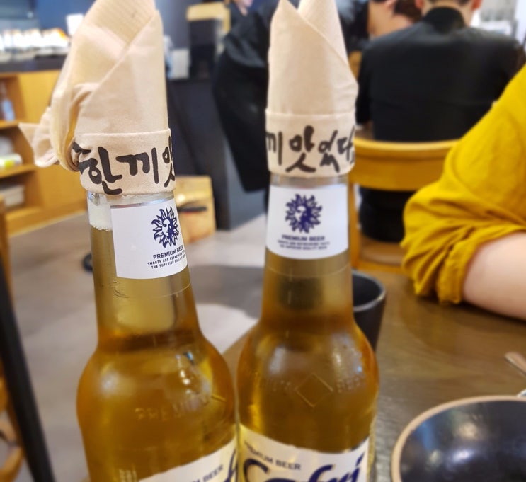 서면 맛집 베스트 of [ 한끼 맛있다 ]