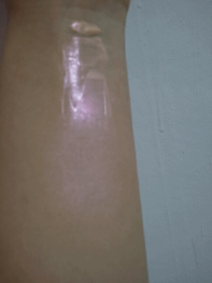 [토니모리] 하이라이터 추천 - 루미너스 여신광채  크리스탈 라이트