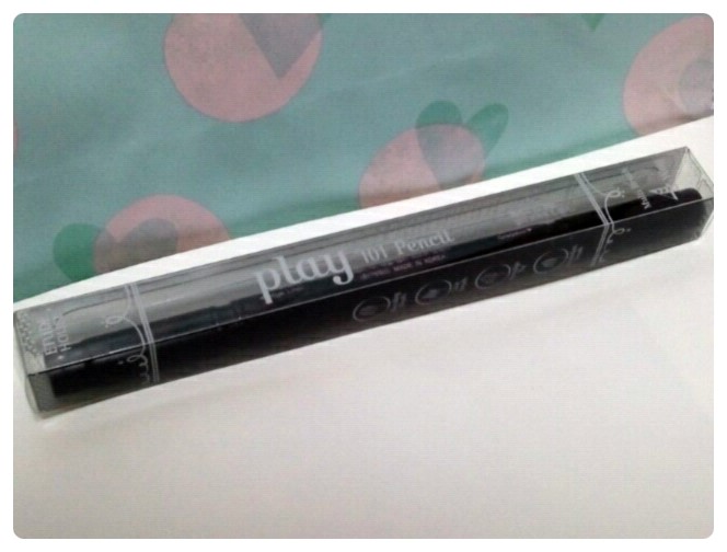 <에뛰드하우스> 플레이 101 펜슬 멀티 브러쉬 솔직 후기